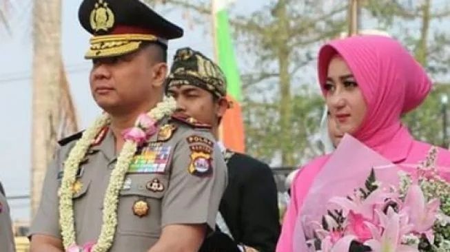 Besaran Gaji Kapolda Jatim Beserta Tunjangannya