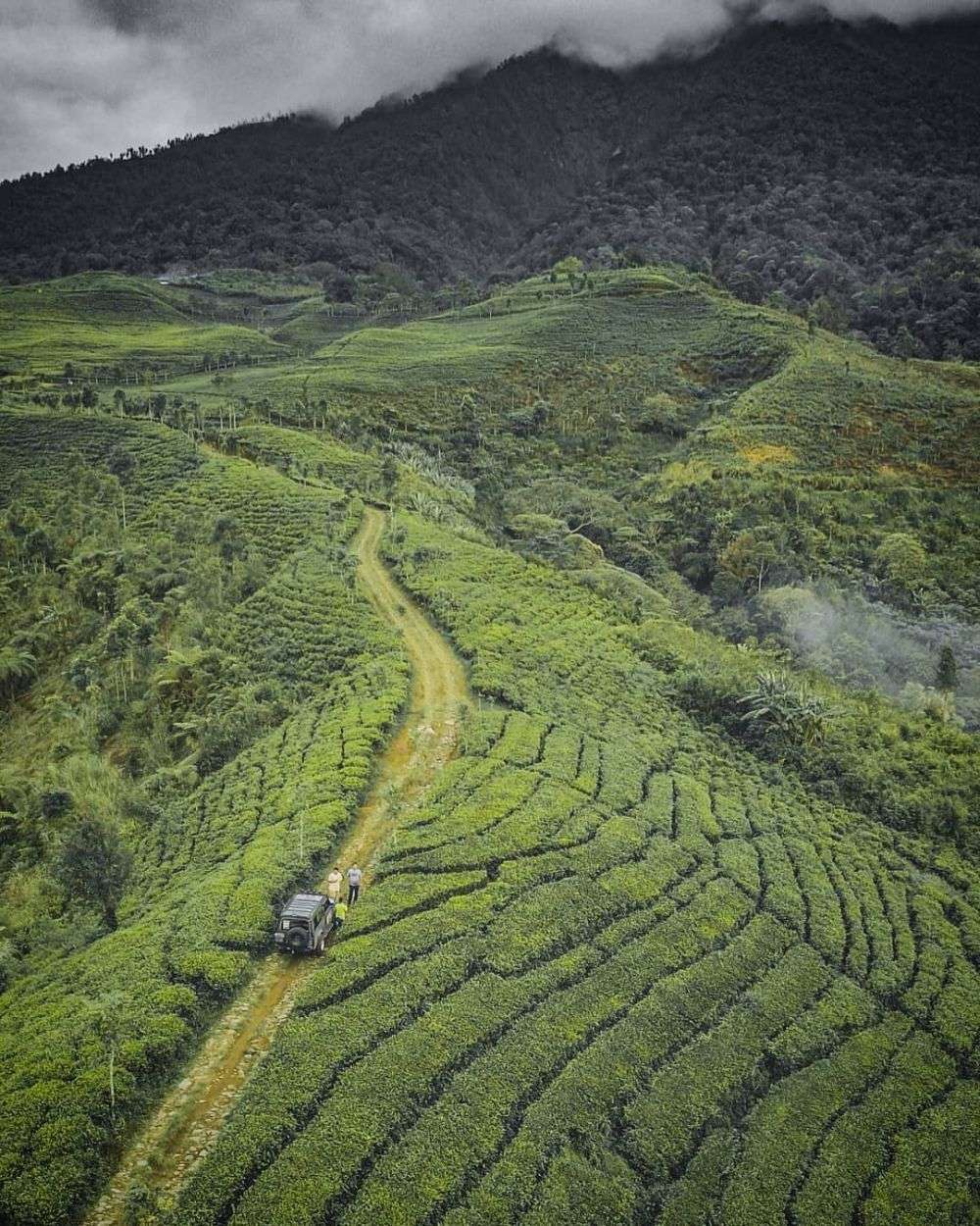 Sirah Kencong Blitar 4 Sensasi Liburan Berbeda Dalam 1 Area