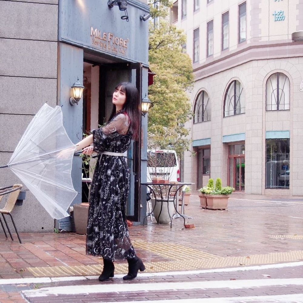 Fakta Risa Tsumugi, Seiyuu dan DJ