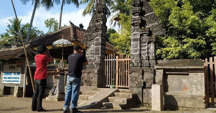 7 Fakta Pulau Merah Banyuwangi, Kuta-nya Jawa Timur