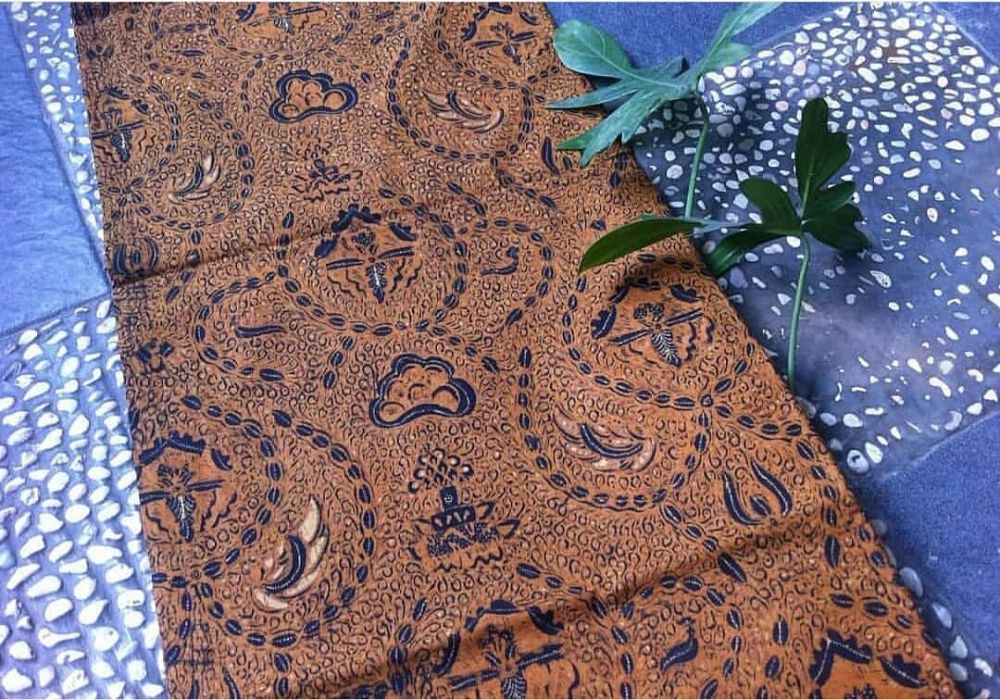 9 Ragam Motif Batik Khas Solo Beserta Maknanya, Wajib Tahu!