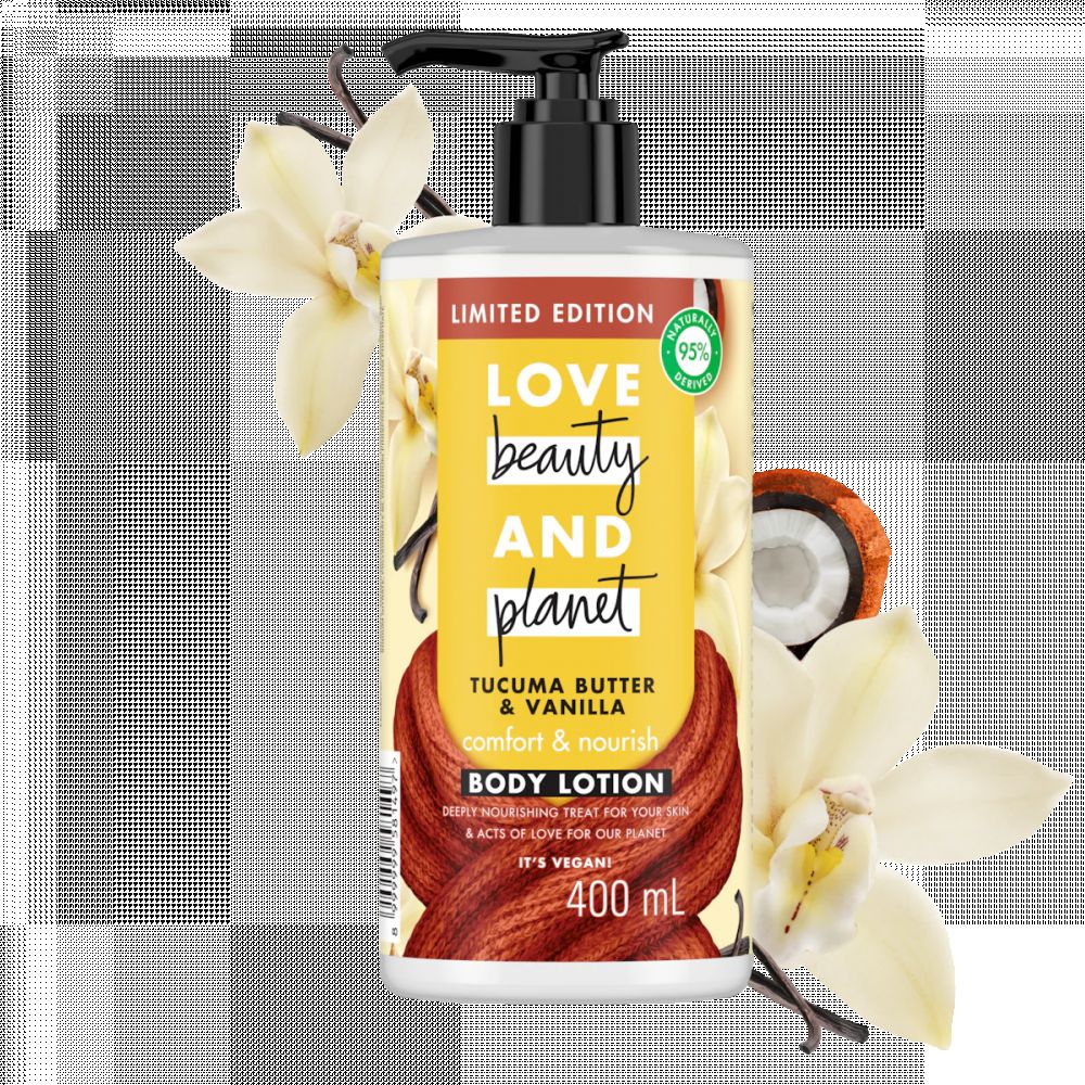 5 Body Lotion Wangi Vanilla yang Bisa Bikin Rileks, Aromatik