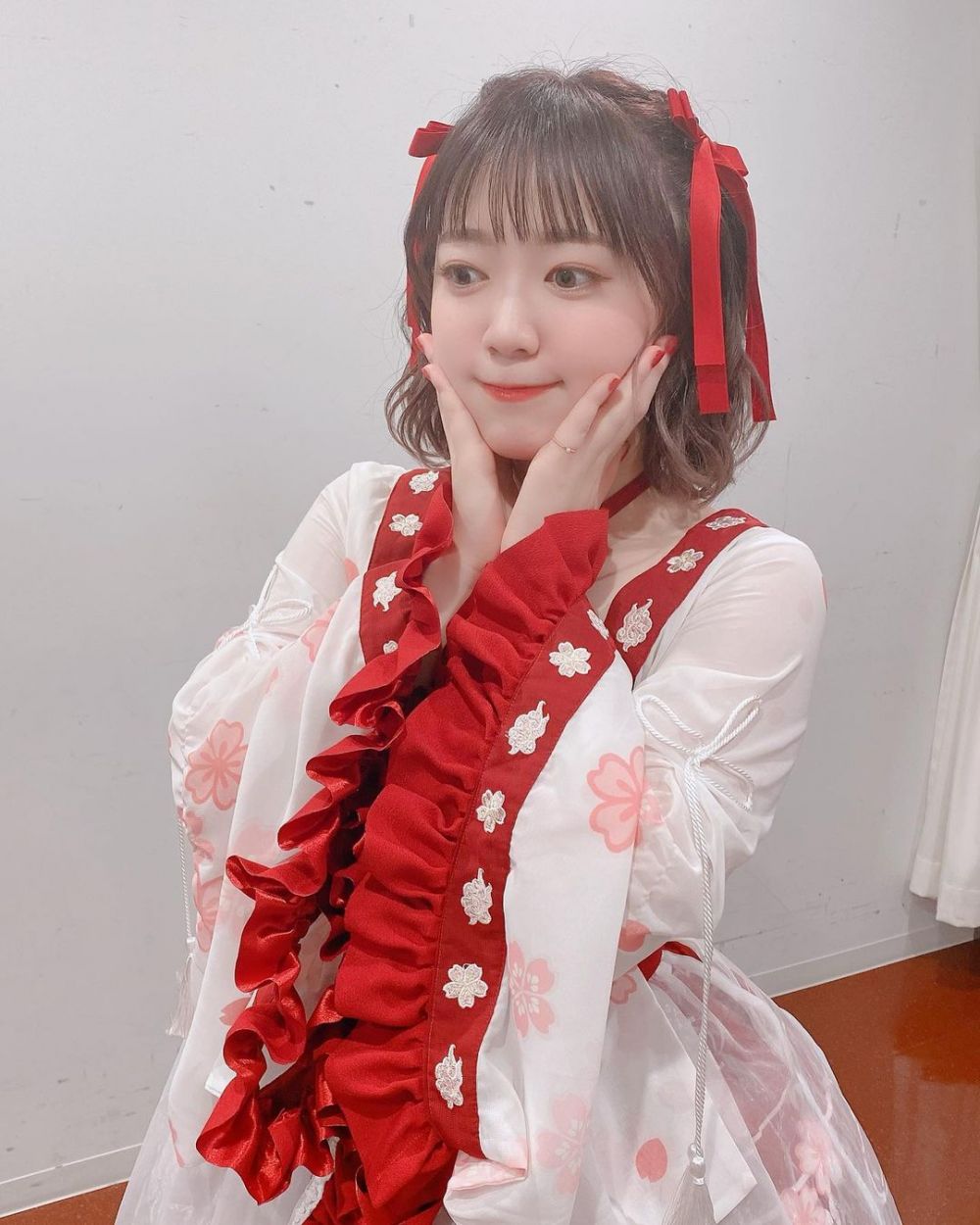 9 Fakta Ayasa Itou, Berhenti dari Sekolah dan Belajar Akting