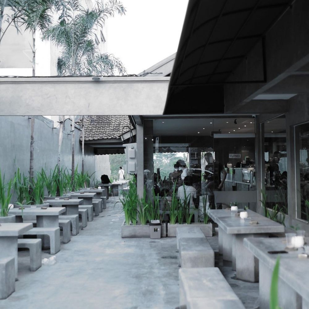 6 Kafe di Jalan Magelang Yogyakarta, Asyik buat Hangout