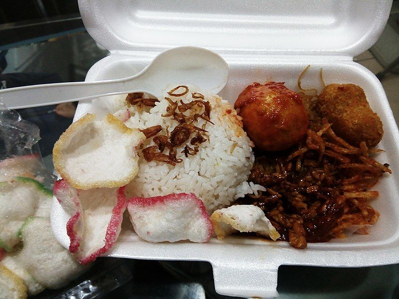 10 Street Food Asia Paling Enak Versi Taste Atlas, Ada Siomay Bandung