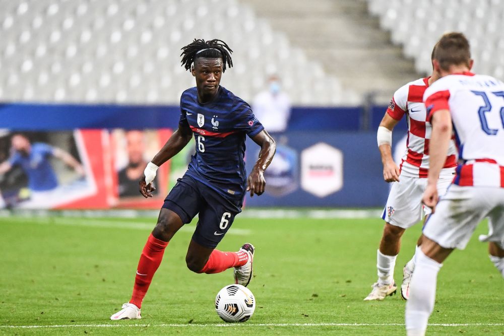 5 Gelandang yang Bisa Diandalkan Timnas Prancis di Piala Dunia 2022