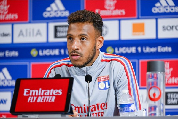 5 Mantan Pemain Bayern Munich yang Berlaga di Ligue 1 Musim 2022/2023