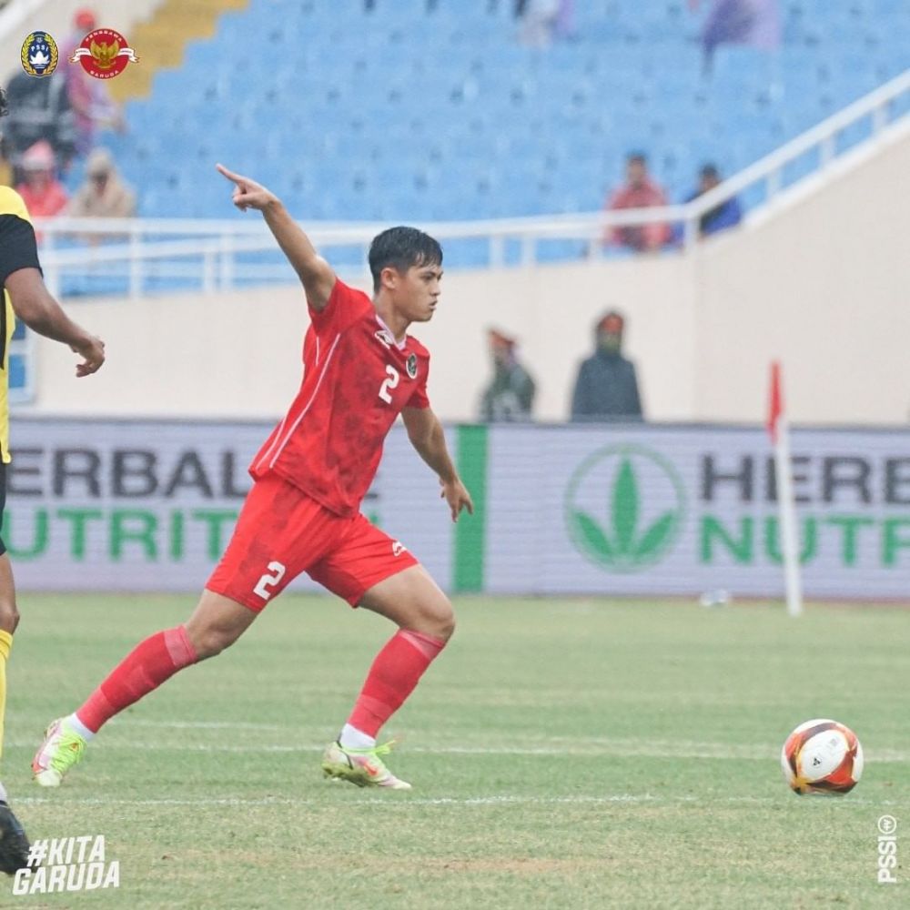 5 Pemain Timnas Indonesia Yang Berpotensi Main Di Klub Luar