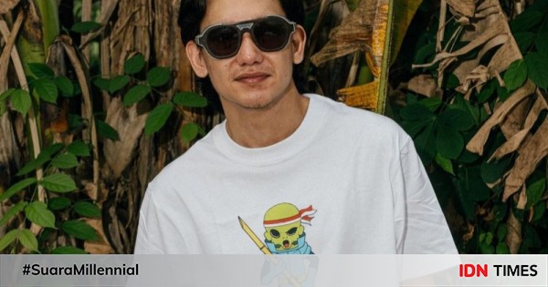 5 Film Yang Dibintangi Adipati Dolken