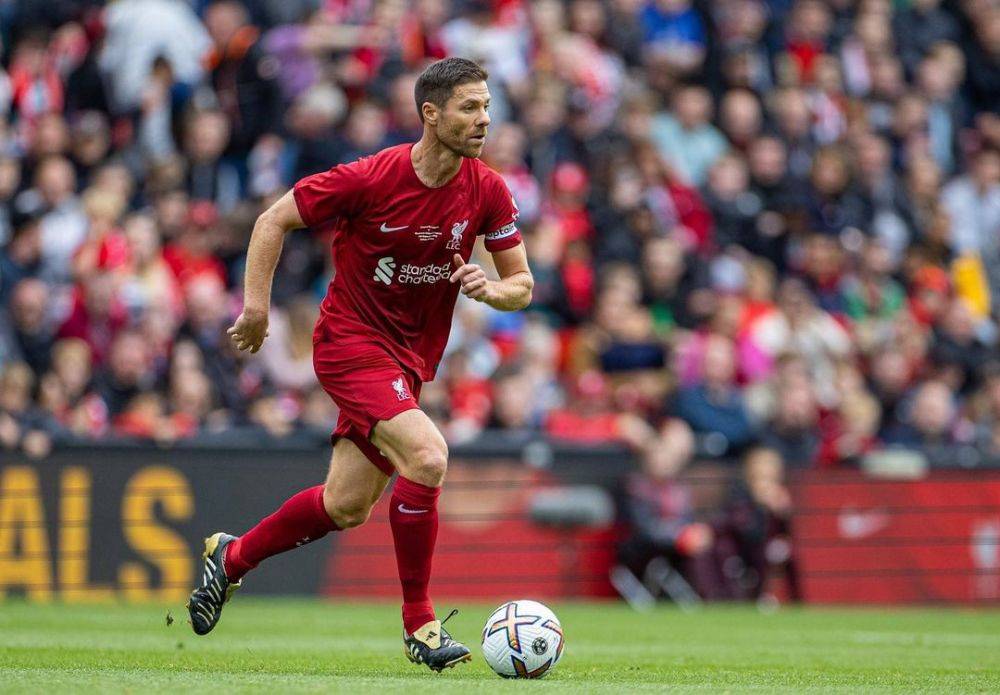 Profil Xabi Alonso, Pelatih Bayer Leverkusen Musim 2023/2024