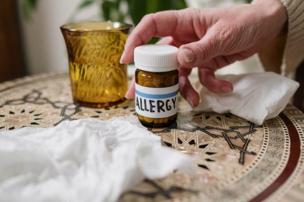 Menurut Banyak Teori, 5 Orang Ini Rentan Terkena Alergi