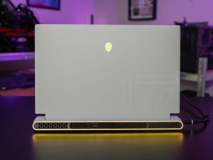 5 Rekomendasi Laptop 17 Inci, Layar Besar Performa Maksimal! 