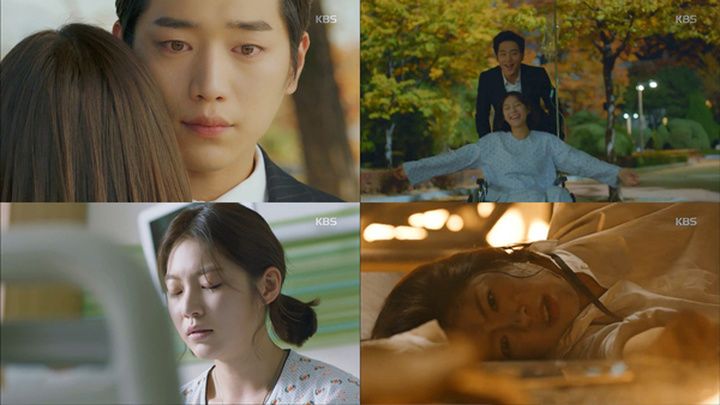 11 Rekomendasi KDrama Pemain I Will Travel For You