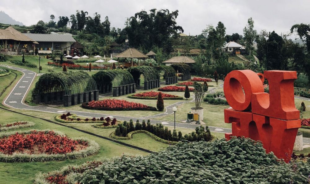 6 Aktivitas di Bedugul yang Bisa Kamu Lakukan dan Harganya