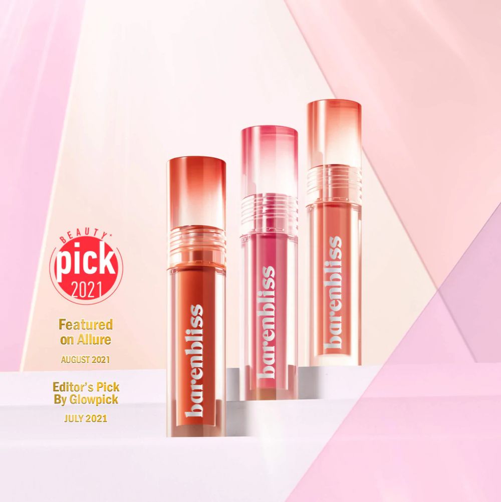 Rekomendasi Lip Cream Nude Yang Cocok Untuk Base Ombre Urban Jakarta My Xxx Hot Girl