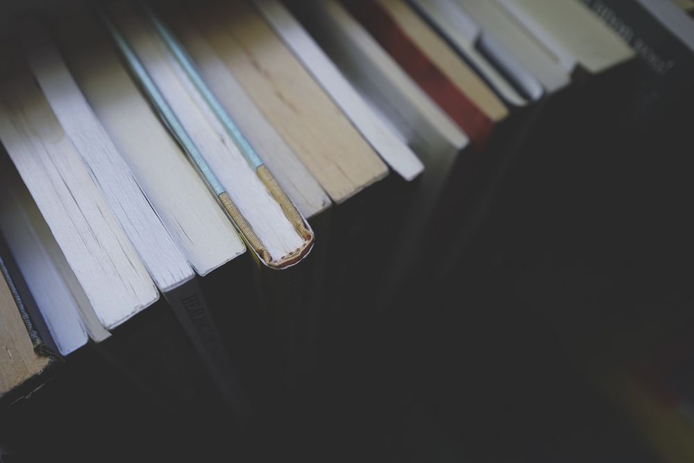 15 Istilah harus Diketahui Para Pencinta Buku, Apa Saja? 