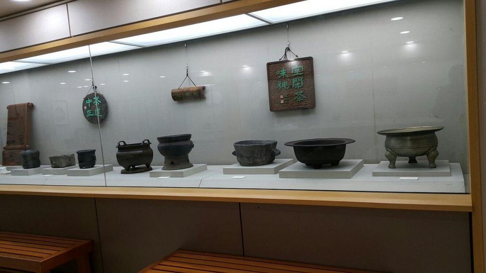 5 Museum Teh di Korea Selatan, Penikmat Teh Wajib Berkunjung!