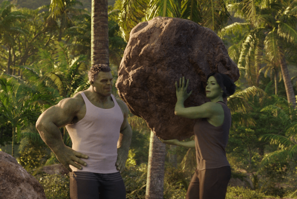 Season 1 Tuntas, Ini Daftar Cameo Yang Muncul Dalam She-Hulk 