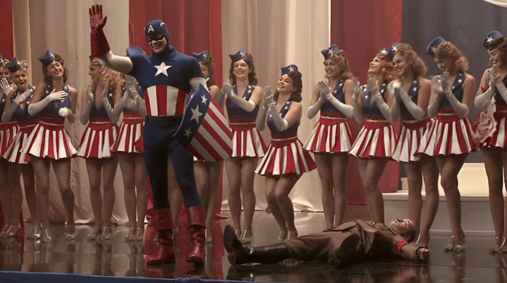 5 Kostum Superhero Paling Komik Akurat dalam Film MCU