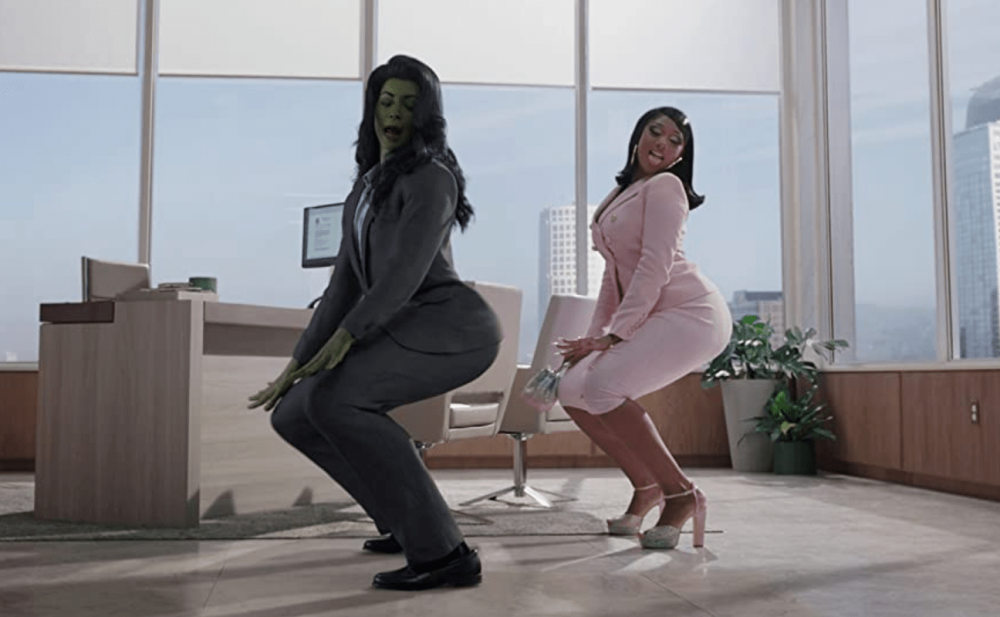 Season 1 Tuntas, Ini Daftar Cameo Yang Muncul Dalam She-Hulk 