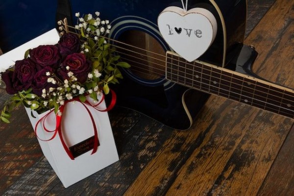 5 Rekomendasi Lagu untuk Ungkapkan Keseriusan Cintamu