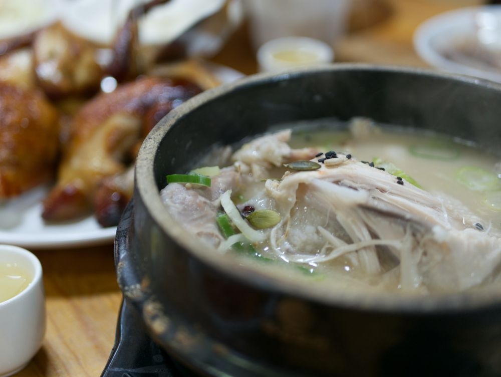 Makna Khusus di balik 7 Makanan Korea, Tidak Sekadar Pelipur Lapar