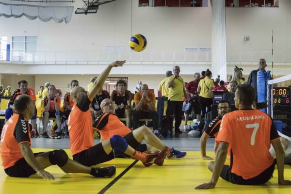 Diprakarsai Pangeran Harry, Ini 5 Fakta tentang Invictus Games