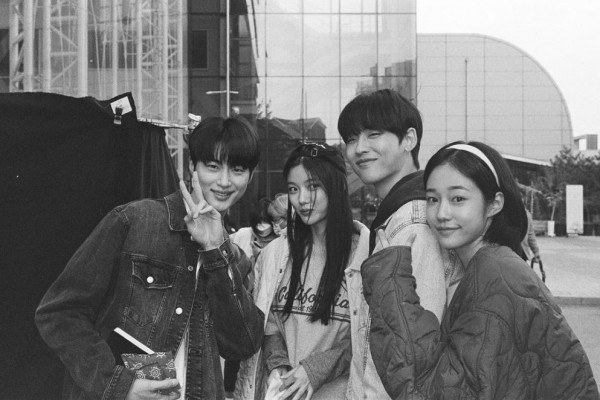 5 Lokasi Syuting Film 20th Century Girl, Vibes-nya 90-an Banget!