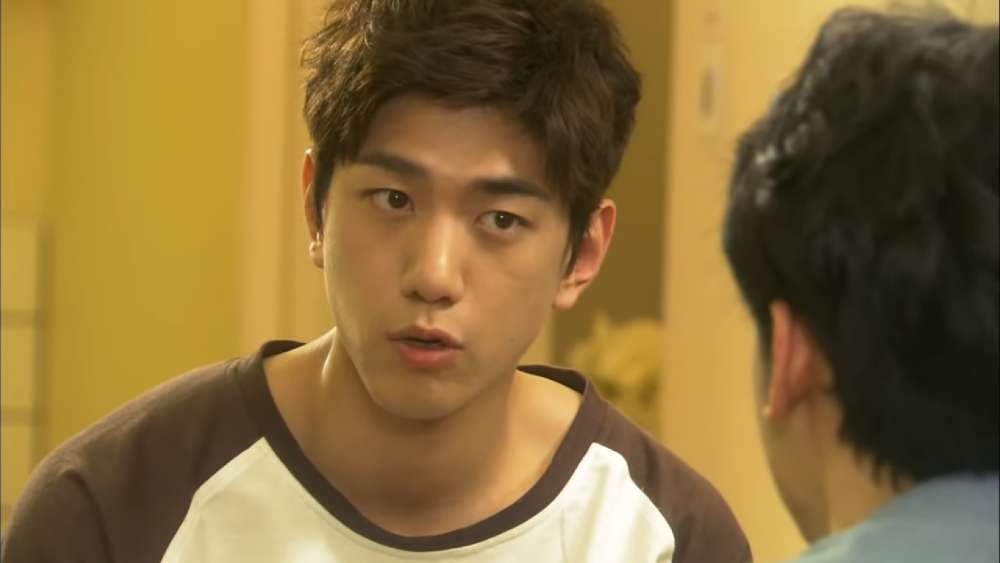 14 Drakor Yang Dibintangi Sung Joon