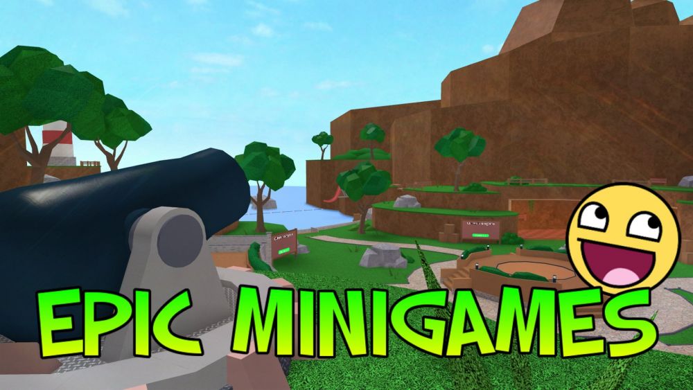 DUO KOCAK MENEMUKAN GAME PALING SERU DI ROBLOX 