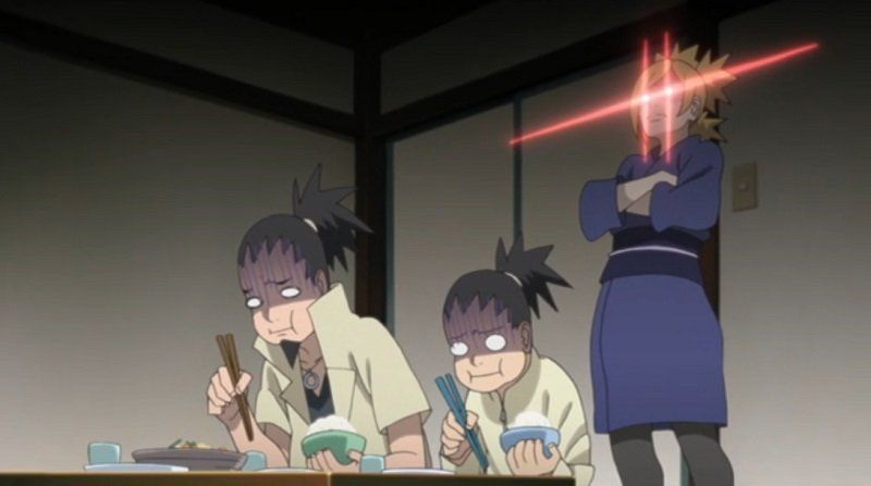 13 Trivia Klan Nara di Naruto-Boruto, Tak Cuma Jenius!