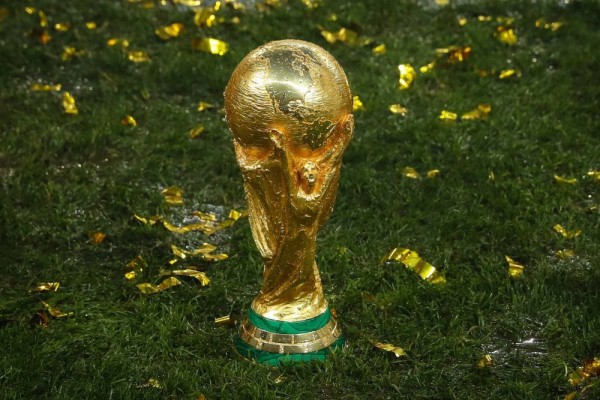 Spanyol dan Maroko Berebut Status Tuan Rumah Final Piala Dunia 2030