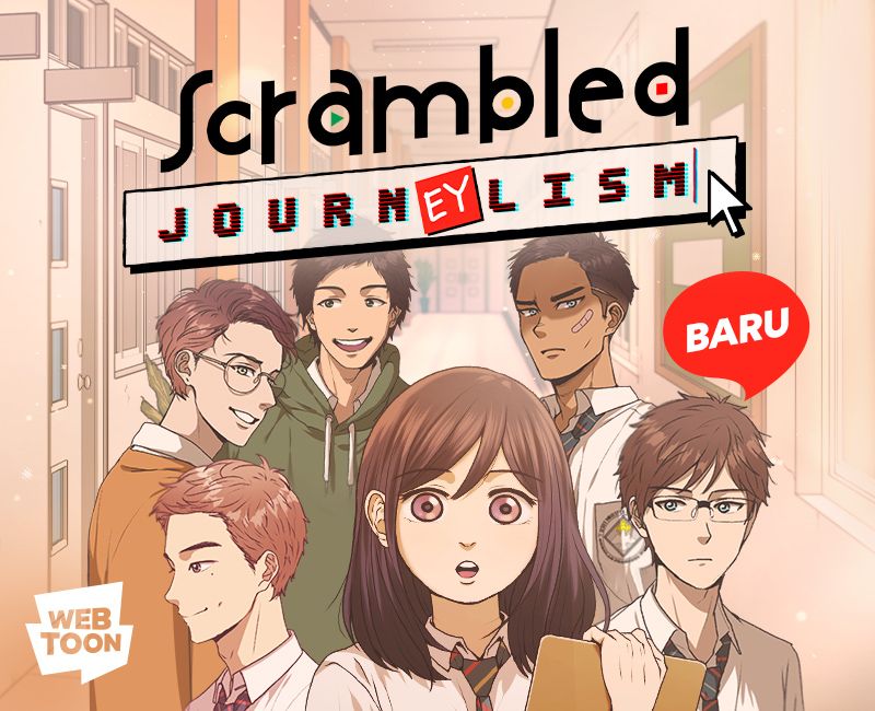 5 Rekomendasi Webtoon Lokal Indonesia, Karya Anak Bangsa 