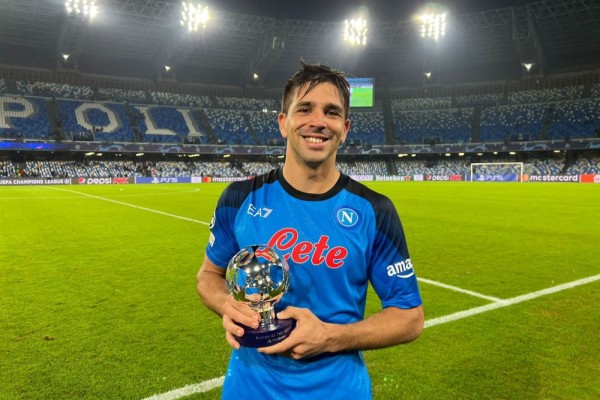 5 Pemain Hengkang dari Hellas Verona pada Musim Panas 2022