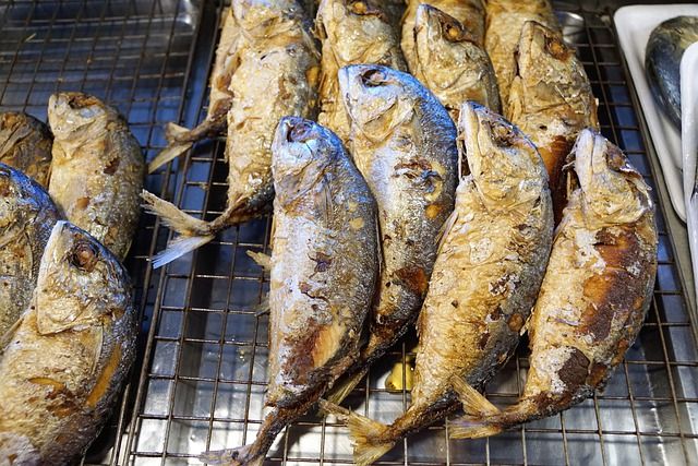 Resep Tumis Taoge Ikan Asin, Mudah dan Bikin Lidah Bergoyang