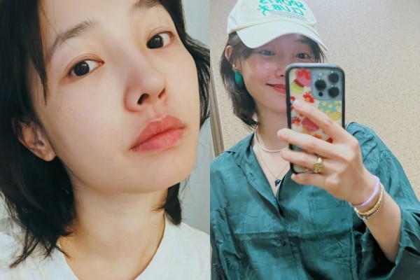 9 Fakta Peran Bai Baihe, Lawan Main Xiao Zhan di Sunshine With Me