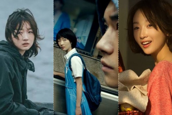 10 Film China Terbaik yang Dibintangi Zhou Dongyu