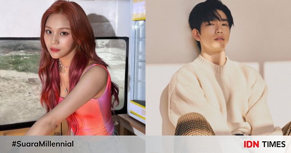 5 Idol KPop Ini Tidak Menyukai Nama Panggungnya Sendiri