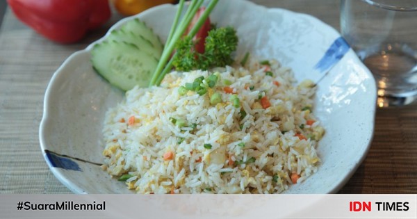 5 Menu Sarapan Yang Sehat Dan Anti Ribet, Solusi Anak Kos