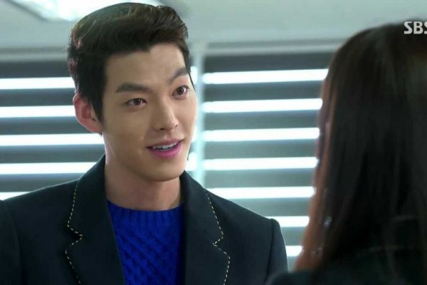 12 Karakter Bad Boy di Drakor Romantis, Sukses Bikin Hati Ambyar!