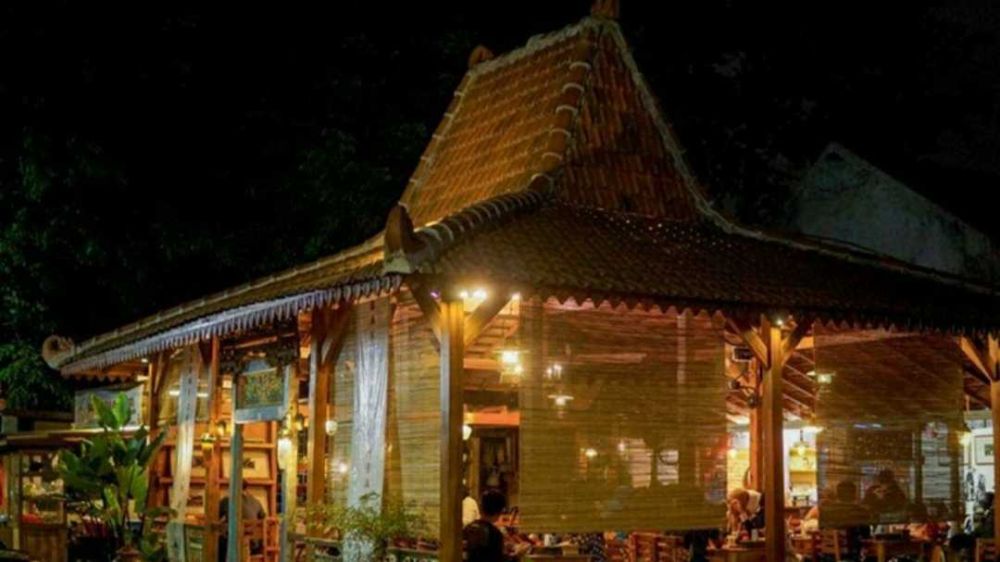 5 Tempat Makan Bakmi di Malang, Harga Mulai Rp10 ribu