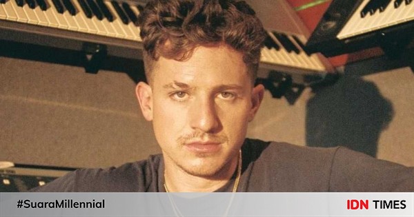 10 Lagu Yang Ditulis Charlie Puth Untuk Penyanyi Lain