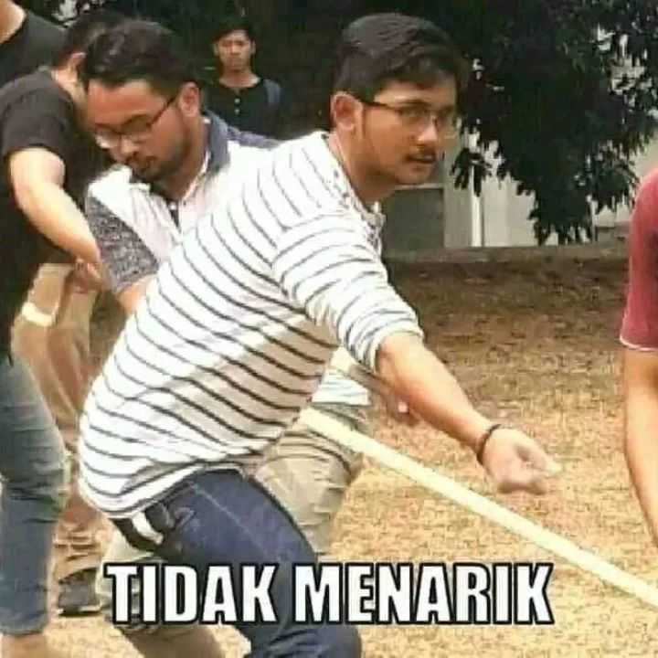 10 Meme Lucu Bikin Ngakak, Sempat Tak Terpikirkan Sebelumnya