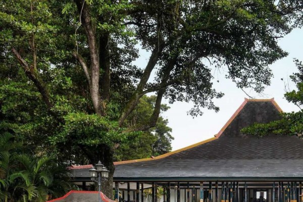 Jelang Pernikahan Kaesang, Polda DIY Rekayasa Jalan menuju Ambarrukmo