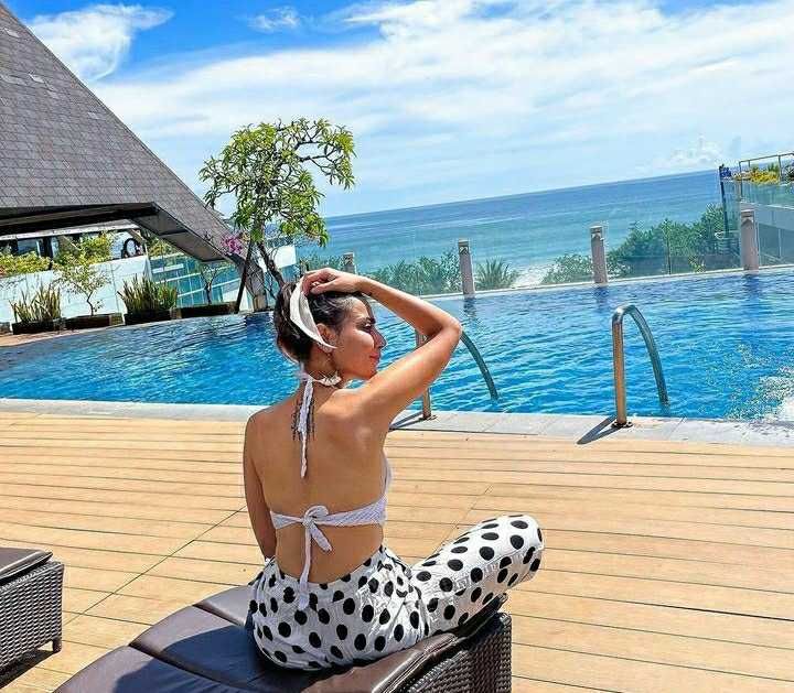 5 Hotel Mewah Terbaik di Kuta, Lengkap dengan Fasilitas Rooftop Pool