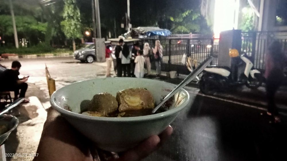 5 Warung Bakso Murah di Malang, Mulai Rp2 ribuan