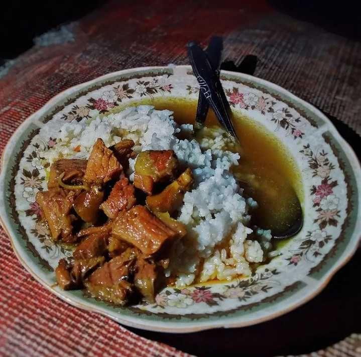 10 Kuliner Malam dekat Tugu Jogja, Ada Soto sampai Bakmi