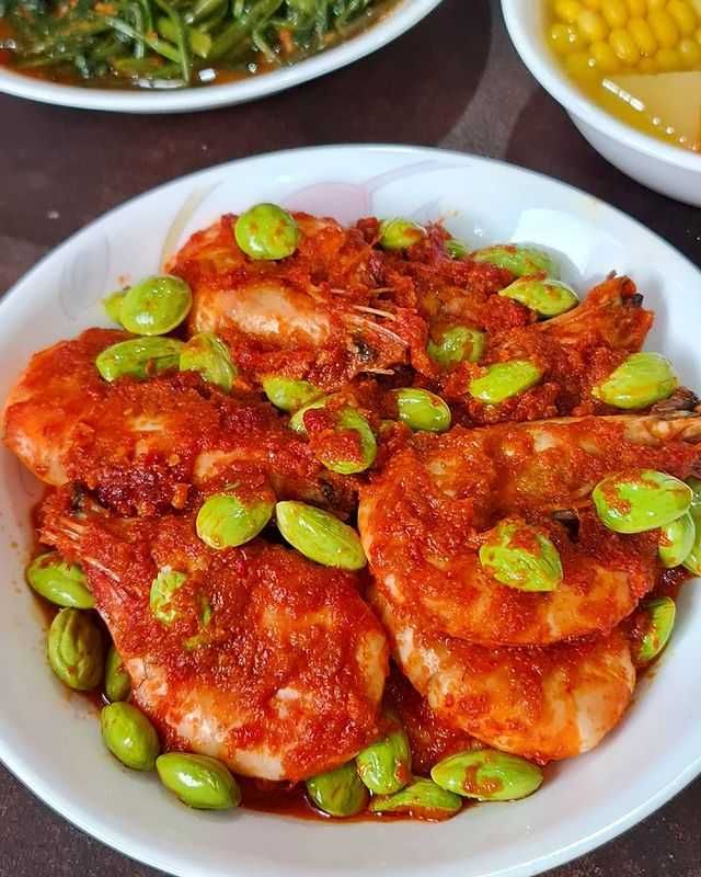 9 Makanan Terbuat dari Udang Bikin Ngiler, Ada Favoritmu?