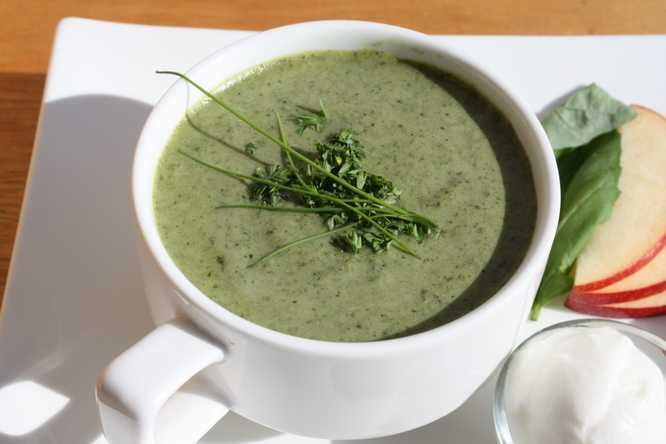 5 Resep Sup Herbal yang Segar dan Menyehatkan Tubuh, Cocok saat Dingin