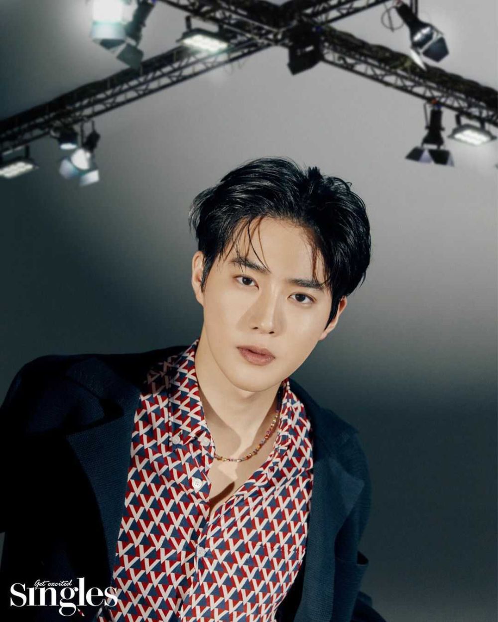 8 Leader KPop Ini Bukan Member Tertua di Grup Mereka